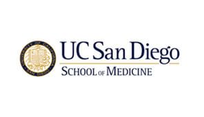 Logo: UCSD