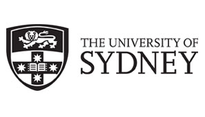 Logo: University of Sydney